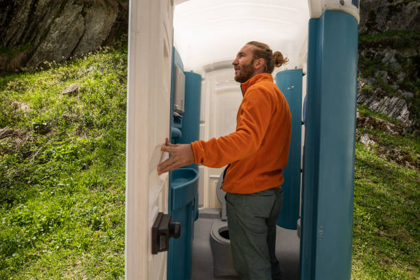 Best Construction site porta potty rental  in El Dorado Springs, MO