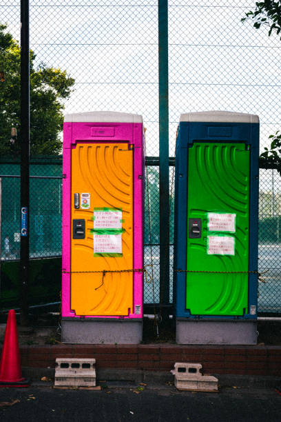Best High-end porta potty rental  in El Dorado Springs, MO