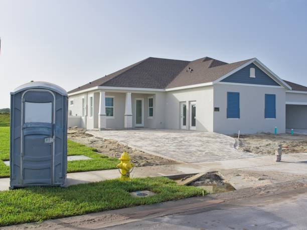 Best Portable restroom trailer rental  in El Dorado Springs, MO
