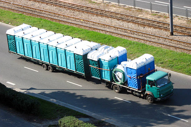 Best Portable toilet rental cost  in El Dorado Springs, MO