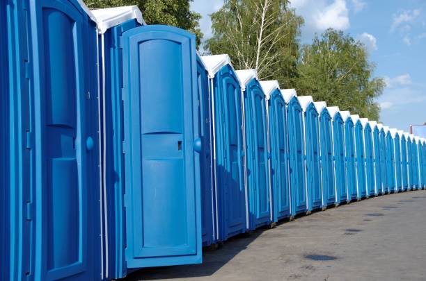 Best Long-term porta potty rental  in El Dorado Springs, MO